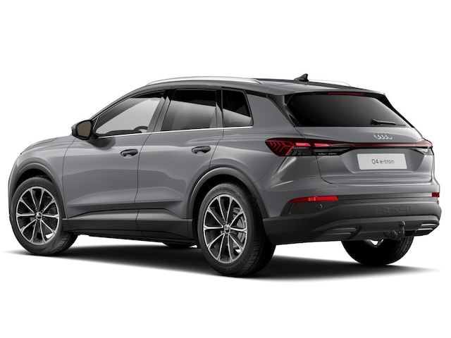 Audi Q4 e-tron 40