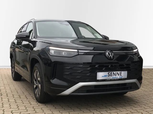 Volkswagen Tayron 1.5 eTSI DSG Life