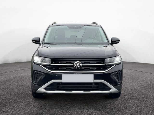 Volkswagen T-Cross DSG Life