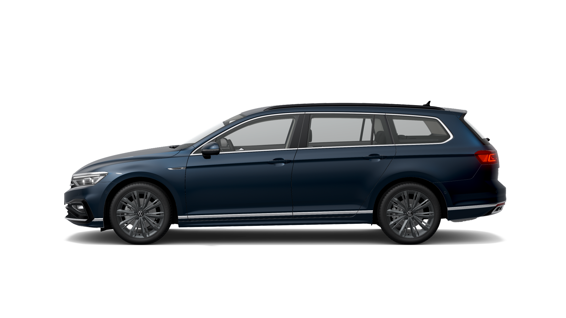 Volkswagen Passat DSG R-Line Variant