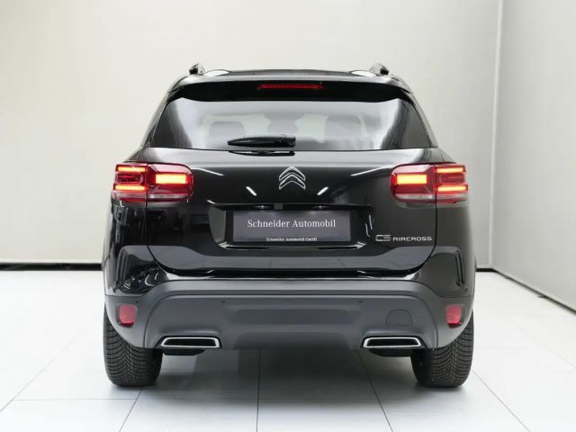 Citroën C5 Aircross BlueHDi Max