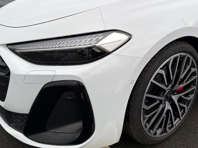 Audi A5 Hybride Quattro S-Tronic