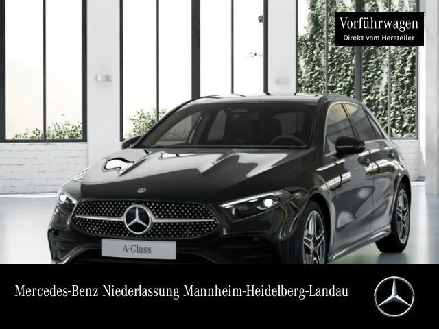 Mercedes-Benz A 200 AMG Line