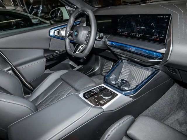 BMW X3 M-Sport xDrive