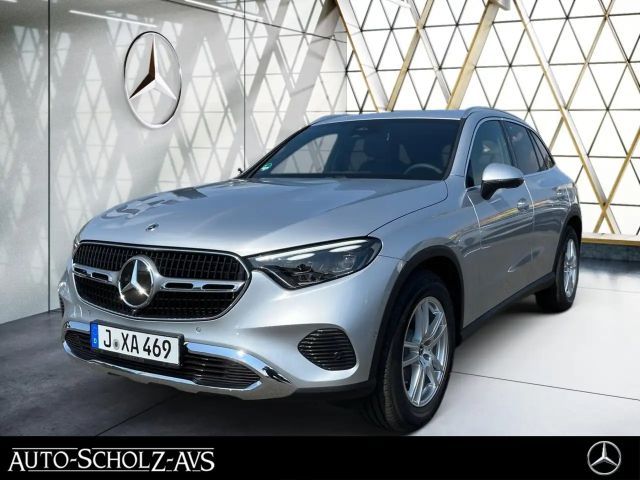 Mercedes-Benz GLC 200 4MATIC AVANTGARDE
