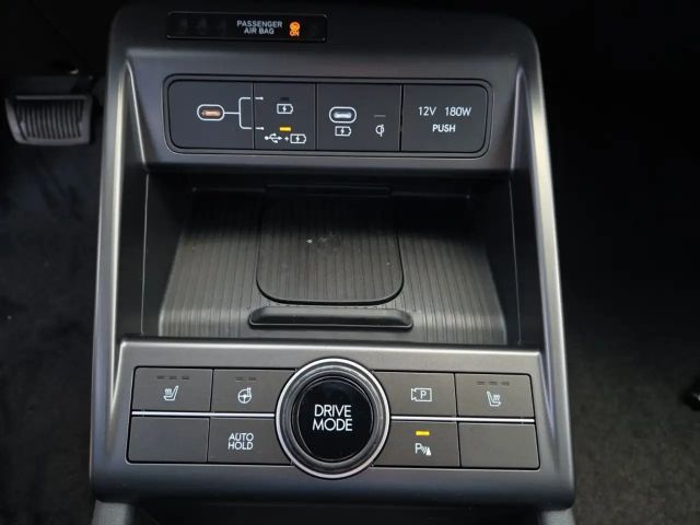 Hyundai Kona 1.6 2WD