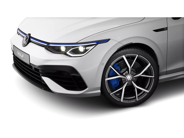 Volkswagen Golf 2.0 TSI 4Motion DSG Max