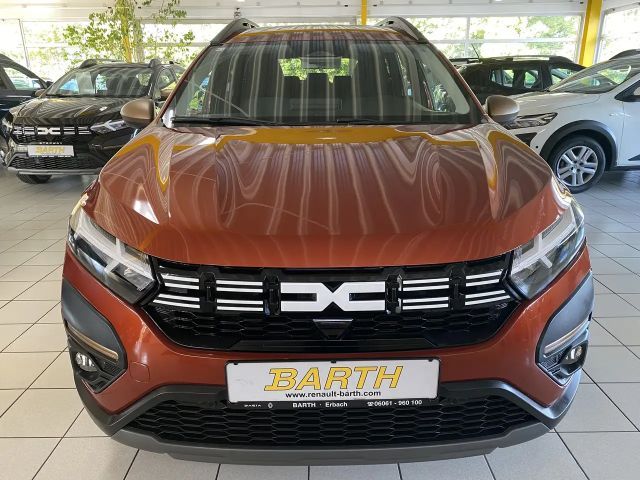 Dacia Jogger Extreme