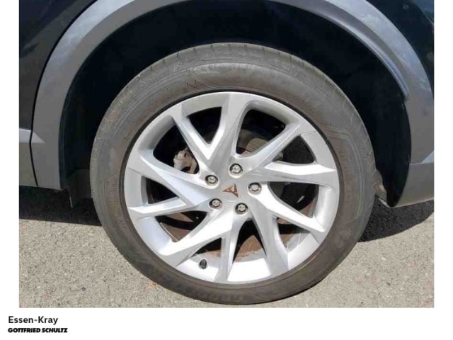 Cupra Formentor 1.5 TSI