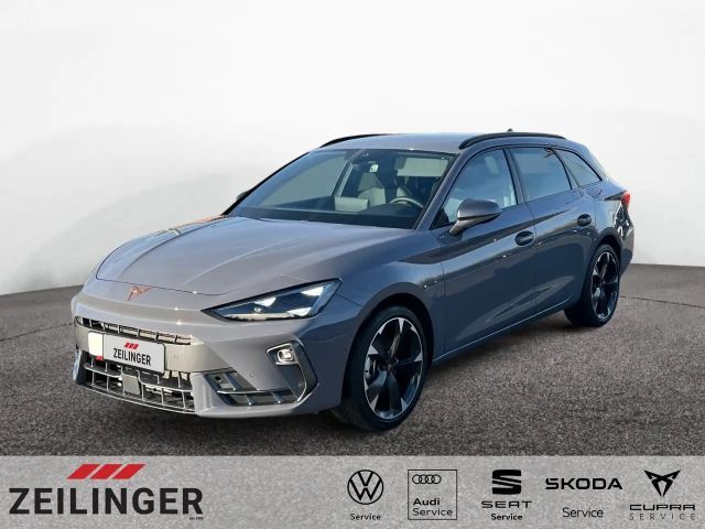 Cupra Leon DSG Sportstourer