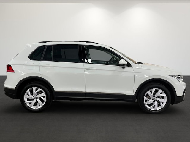 Volkswagen Tiguan 2.0 TDI 4Motion DSG Life
