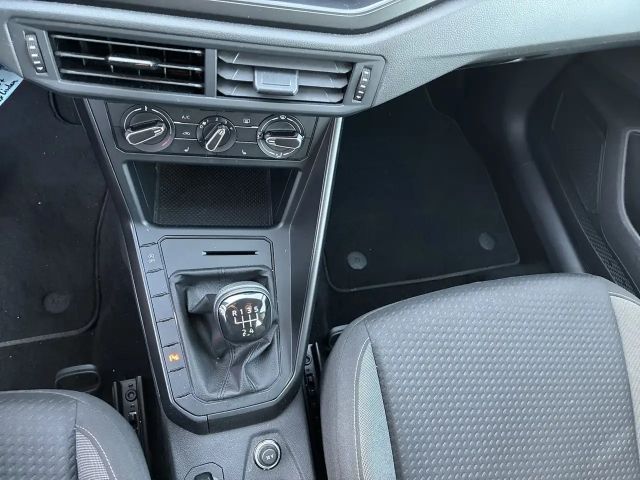 Volkswagen Taigo Austria TSI