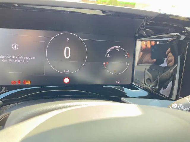 Opel Mokka GS-Line Grand Sport Hybrid