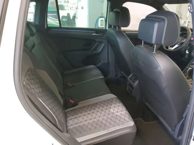 Volkswagen Tiguan 2.0 TDI DSG R-Line