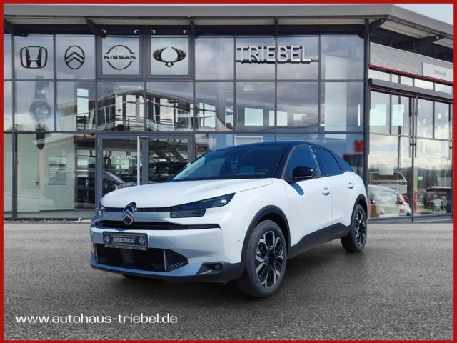 Citroën C4 Max PureTech