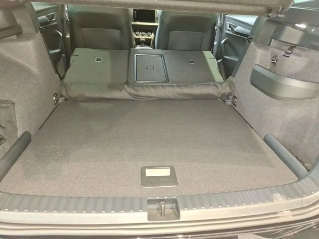 Skoda Karoq 4x4 Sportline