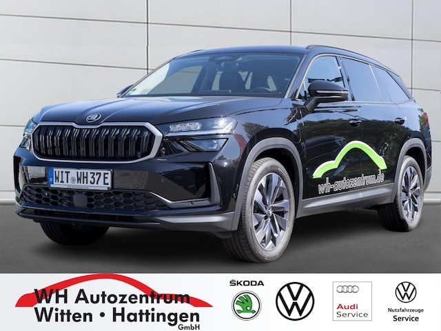 Skoda Kodiaq Selection iV