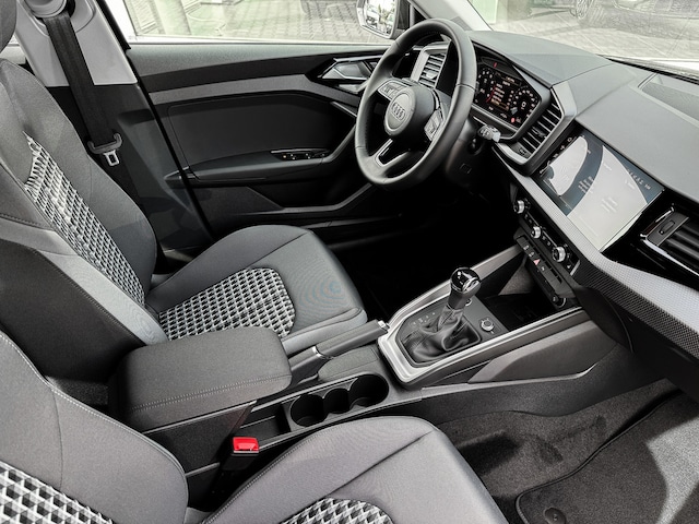 Audi A1 30 TFSI S-Tronic Sportback