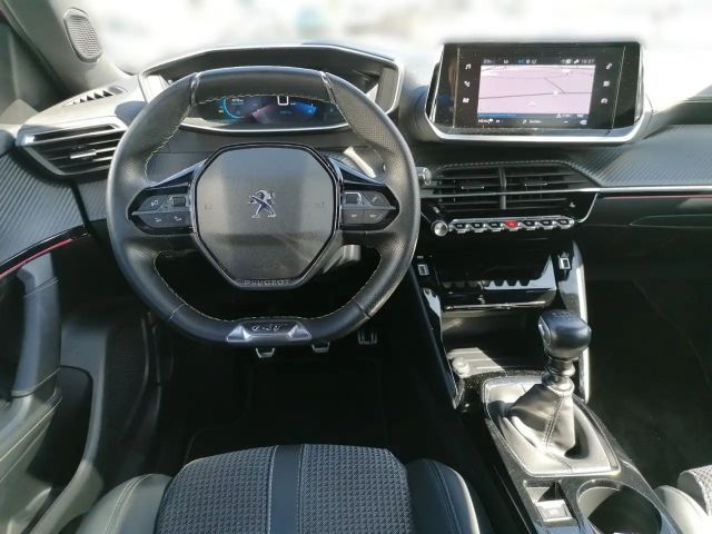 Peugeot 2008 GT-Line PureTech