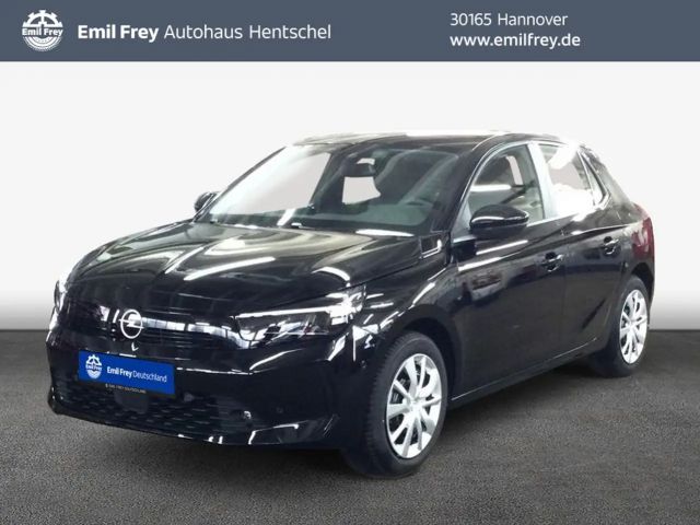 Opel Corsa Edition Turbo