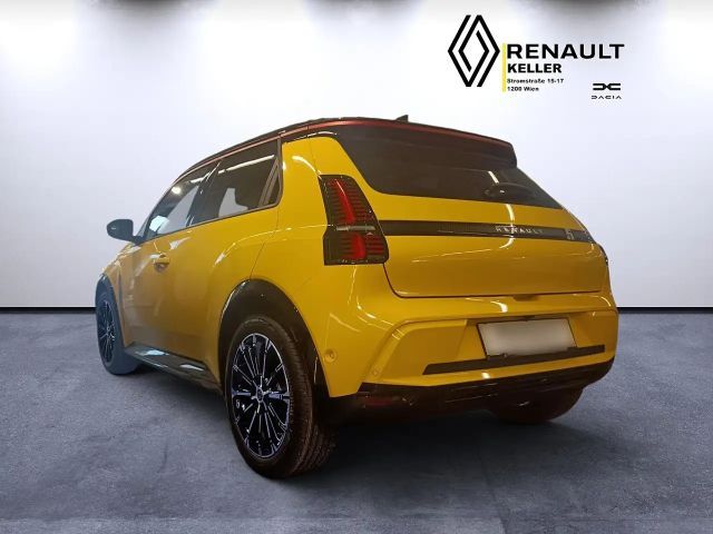 Renault 5 Comfort E-Tech Iconic