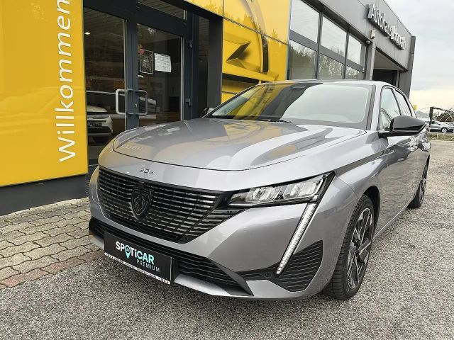 Peugeot 308 Allure Pack Hybrid SW