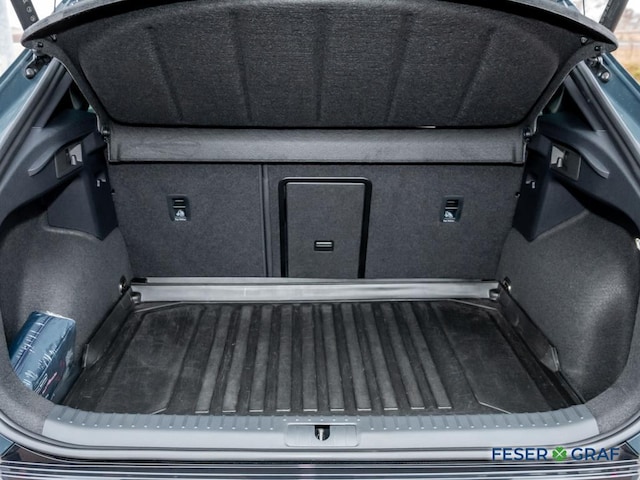 Cupra Formentor 1.5 TSI DSG e-Hybrid