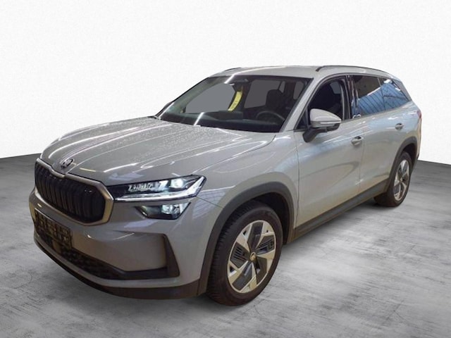 Skoda Kodiaq 1.5 TSI Selection