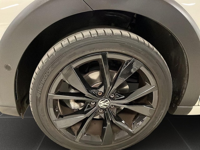 Volkswagen Taigo 1.0 TSI IQ.Drive R-Line