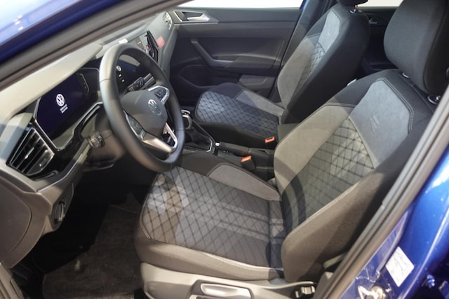 Volkswagen Polo 1.0 TSI DSG R-Line