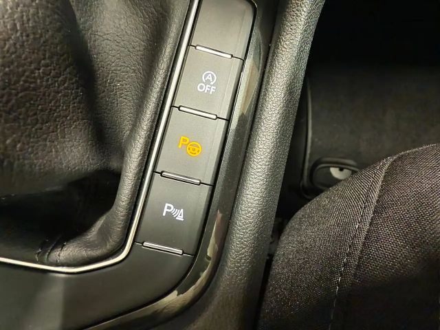 Volkswagen Tiguan DSG IQ.Drive