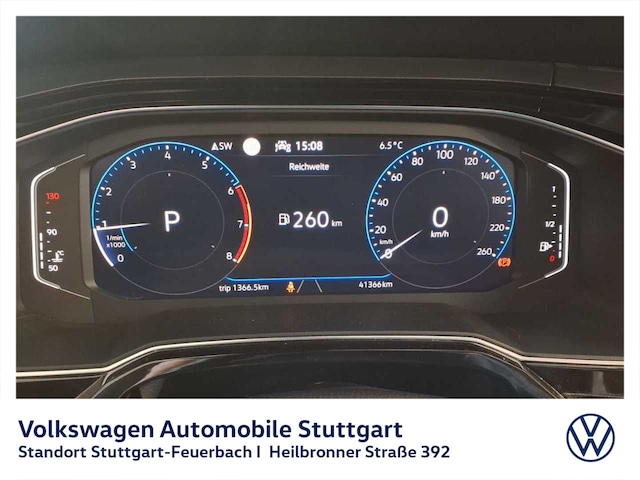 Volkswagen Taigo 1.0 TSI DSG Style