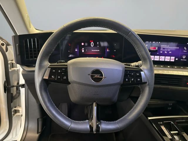 Opel Astra 1.2 Turbo Elegance Turbo