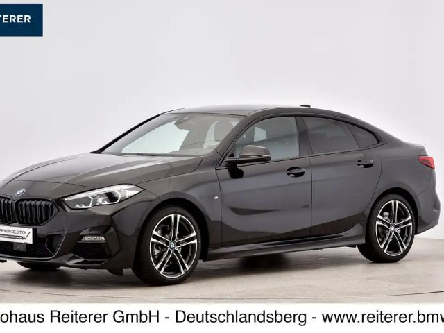 BMW 218 218d Coupé M-Sport
