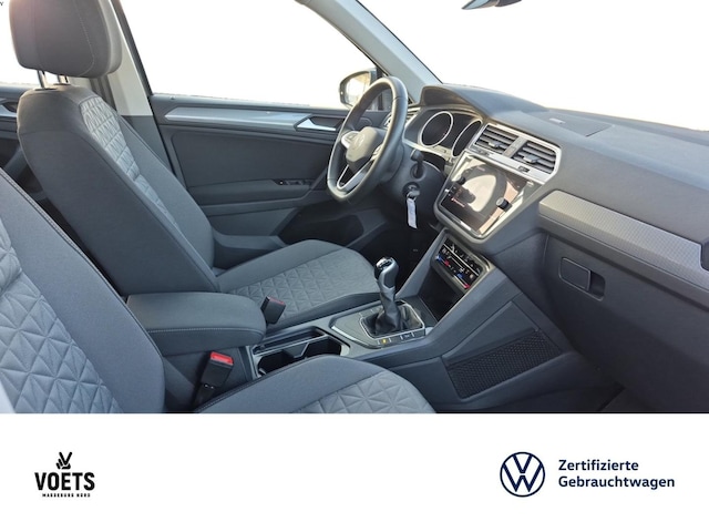 Volkswagen Tiguan 2.0 TDI Life