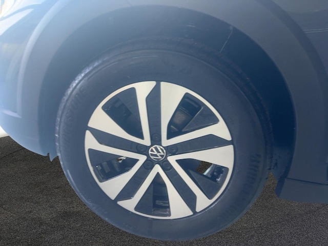 Volkswagen Taigo DSG