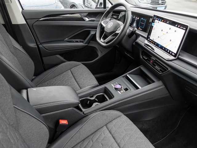 Volkswagen Tayron 1.5 eTSI DSG