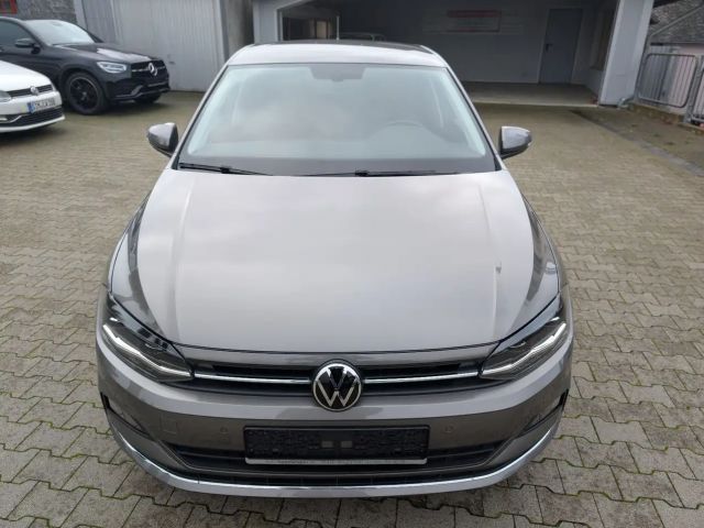 Volkswagen Polo 1.0 TSI DSG Highline
