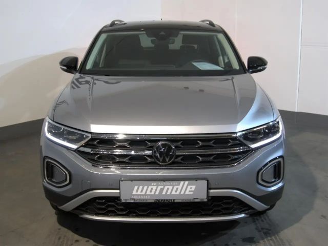 Volkswagen T-Roc 4Motion DSG Style