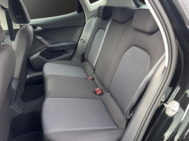 Seat Arona 1.0 TSI DSG Style