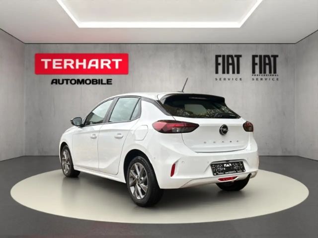 Opel Corsa F Basis 1.2/Rückfahrkamera/Tempomat/Apple&Android