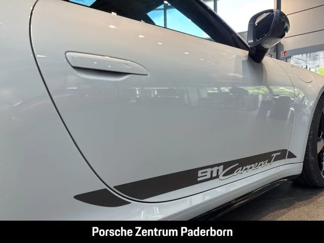 Porsche 992 Carrera Coupé Turbo