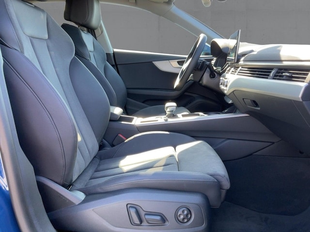 Audi A5 35 TDI S-Line S-Tronic Sportback