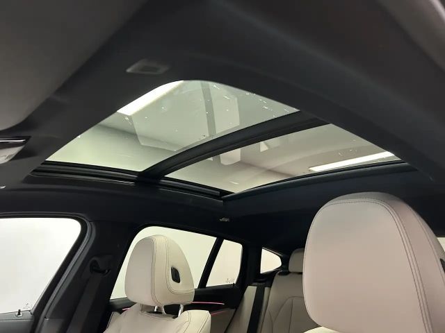 BMW X4 Coupé M-Sport xDrive30d