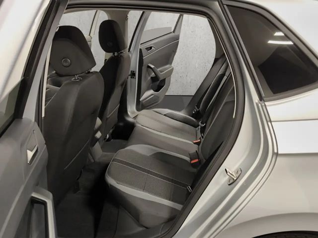 Volkswagen Polo 1.0 TSI DSG IQ.Drive Style