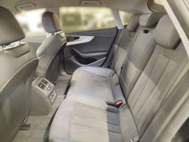 Audi A5 40 TFSI S-Tronic Sportback