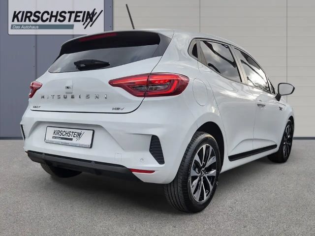 Mitsubishi Colt 1.6 Hybrid