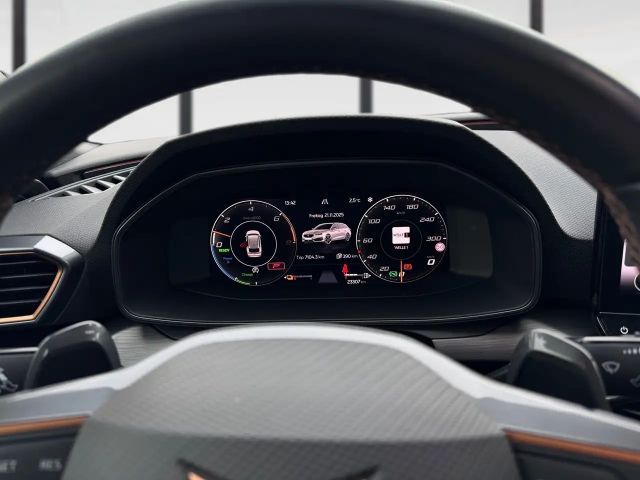 Cupra Leon DSG VZ e-Hybrid