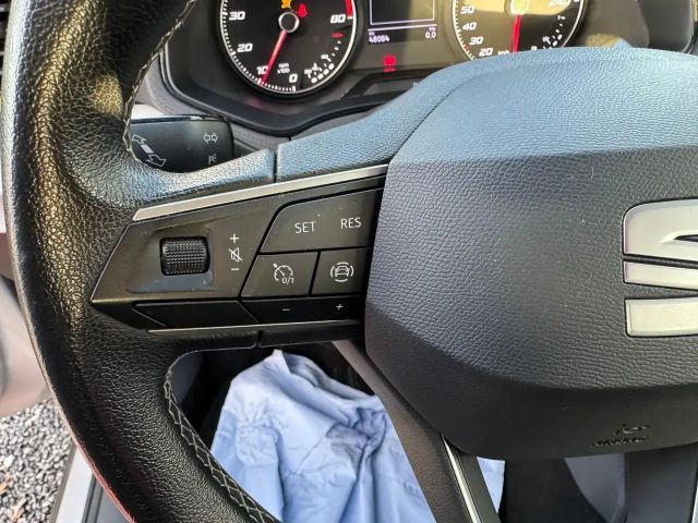 Seat Arona 1.0 TSI DSG