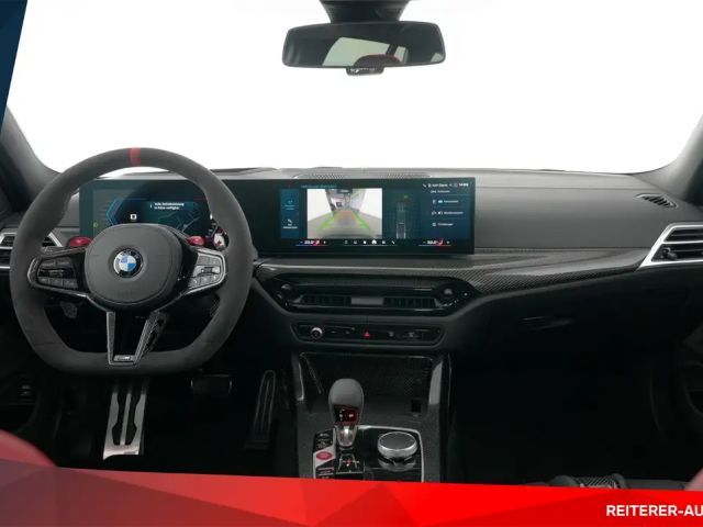 BMW M3 CS xDrive